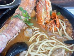 -鲤.金记沙茶面(总店)
