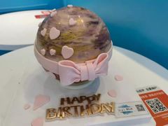 -Joy's Wish创意蛋糕定制&甜品台(乐虹坊精致生活广场店)