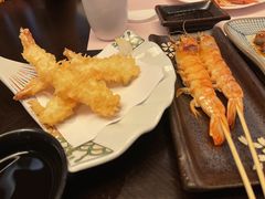 -佛山希尔顿酒店·融誉亚洲美食荟