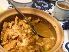 -庭悦餐厅(华侨城店)