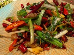 -浩海火燒雲傣家菜(芮欧百货店)