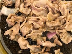 -石记东北风味烤肉(系马桩第二分店)