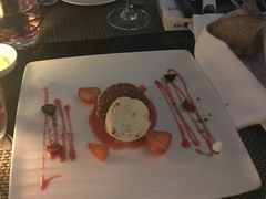 -上海和平饭店-华懋阁 The Cathay Room