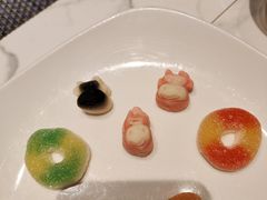 -广交会威斯汀酒店