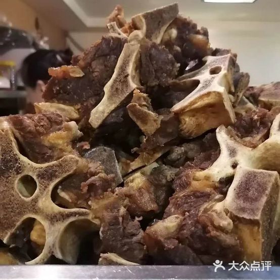小豌豆羊肉馆