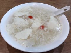 冰醉豆花-小豆海棠(人民南路店)