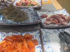 -蔡马洪涛烤肉·老北京火锅(未来科技城店)