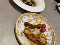 -丽华园(汉阳龙阳店)