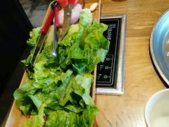 -韩国料理大力士(屏风街店)