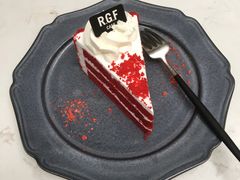 -RGF(巨鹿路店)