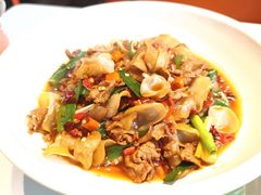 -漫圆·品质家宴(榔梨店)