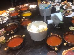 -川骄海鲜自助(亚运村店)