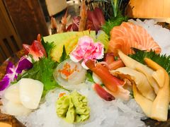 -割烹旭日本料理(龙湖狮山天街店)