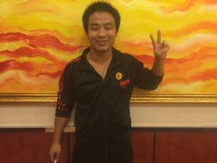 -蝎王府羊蝎子(北大地店)
