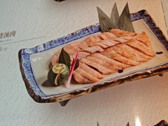 -隐泉京望日式料理(京华城店)