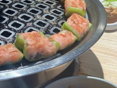 -霸腹烤肉(厦门柚子番店)