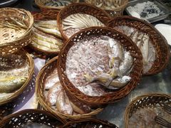 -长平老姿娘夜粥(平东一街店)