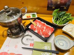 -丽和苑·自助寿喜锅(虹梅路店)