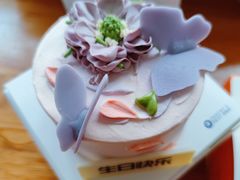 -派悦坊·甜品·蛋糕(虹口龙之梦店)