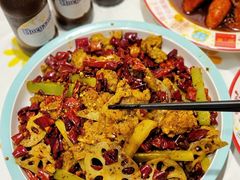 -吉利龙虾·新派海鲜烧烤