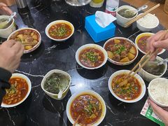 -李记小小吃(涪江路店)