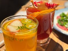 -18号酒馆(天目里店)
