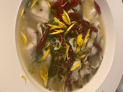 乾园酸菜鱼-乾园(天河城店)