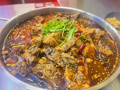 -蓉三少冒烤鸭·四川小吃集(北京首店)