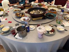 -囍榷·鲜美常州菜(恐龙园店)
