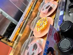 -争鲜回转寿司(南开大悦城店)