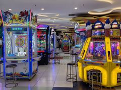 -meland·儿童乐园·游戏厅娃娃机·电玩Xbox(成都合生汇店)