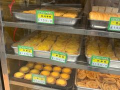 -观音桥百香林西点