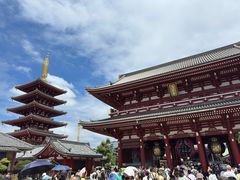 -浅草寺