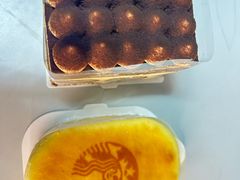 -星巴克(秦皇岛乐都汇店)