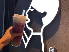 -喜茶(南京仙林金鹰店)