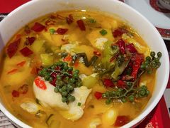 -味福记·本地特色菜(八一万达广场店)