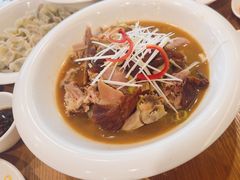 -米香居新鲁味·水饺餐厅