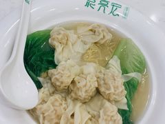 -袁记云饺(南门口店)
