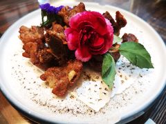 踏雪寻梅蝴蝶骨-堂宴·老厦门私房菜(1988仙岳总店)