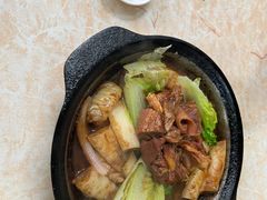 -珍珍小食店(西华路店)