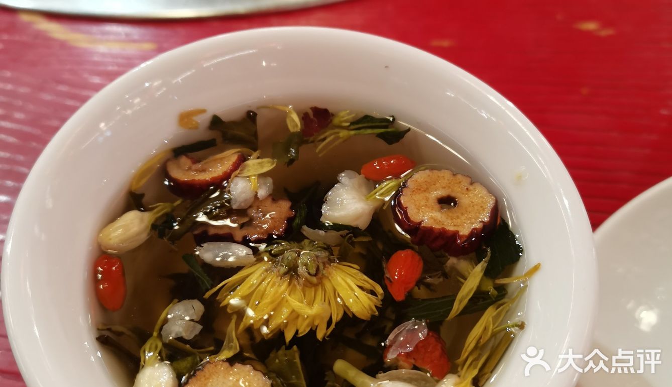 谭鸭血老火锅