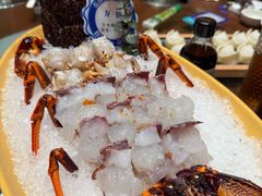 -东海怡品海鲜豆捞(星街坊店)