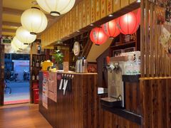 -鸟鹏烧鸟居酒屋(熙龙湾店)