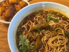 -好這口重庆小面(总店)