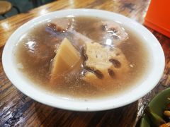 -雨田饭店