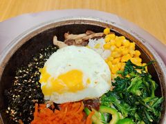 -朴大叔拌饭(广州花城汇店)