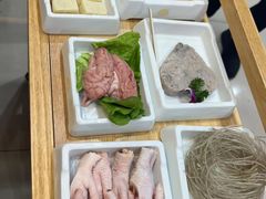 -傣妹火锅(四川北路店)