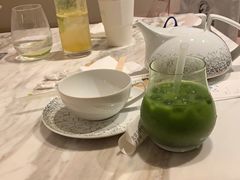 -théATRE 茶聚场(王府中環店)