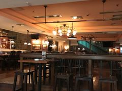 -宝莱纳啤酒花园餐厅PAULANER BRAUHAUS Nanjing(广州路店)