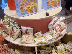 -沪上阿姨·臻选茶饮(上海环球港店)
